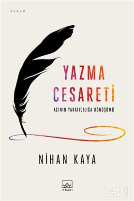 Picture of Yazma Cesareti