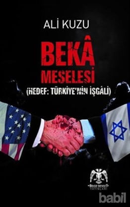 Picture of Beka Meselesi