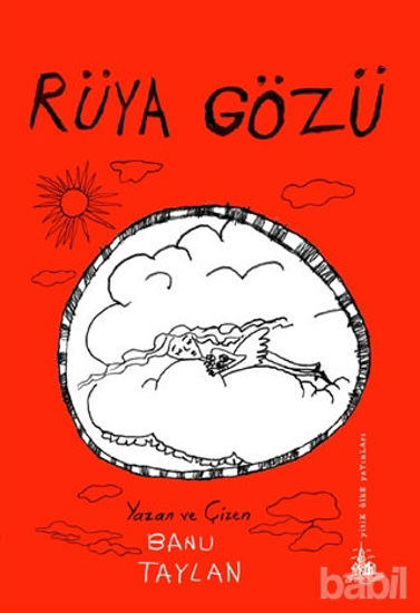 Picture of Rüya Gözü