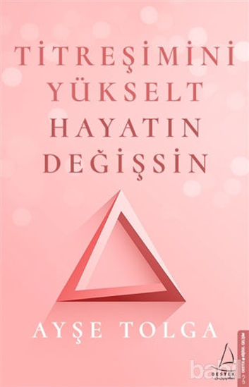 Picture of Titreşimini Yükselt Hayatın Değişsin
