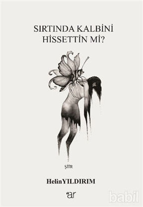 Picture of Sırtında Kalbini Hissettin mi?