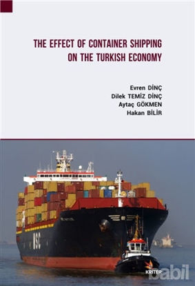 Picture of The Effect Of Container Shipping On The Turkish Economy