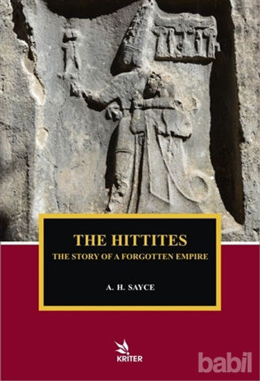 Picture of The Hittites - The Story of A Forgotten Empire
