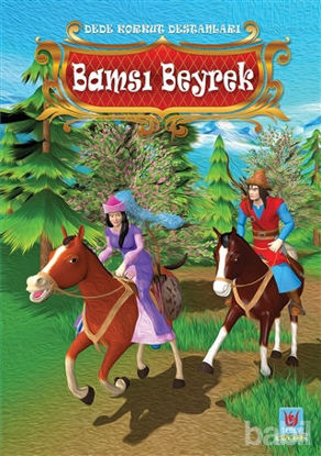 Picture of Bamsı Beyrek - Dede Korkut Destanları