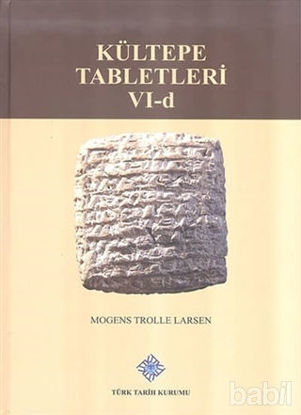 Picture of Kültepe Tabletleri 6-D