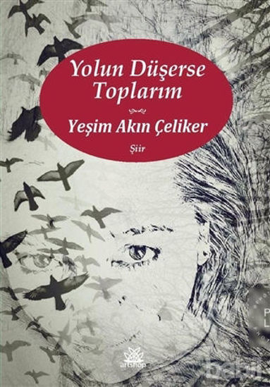 Picture of Yolun Düşerse Toplarım