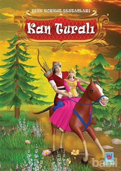 Picture of Kan Turalı - Dede Korkut Destanları