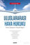 Picture of Uluslararası Hava Hukuku