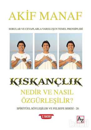 Picture of Kıskançlık Nedir ve Nasıl Özgürleşilir?