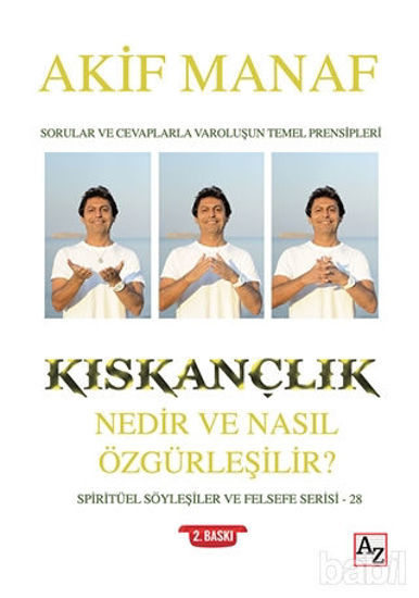 Picture of Kıskançlık Nedir ve Nasıl Özgürleşilir?