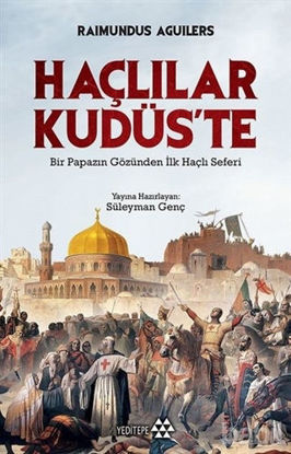 Picture of Haçlılar Kudüs'te