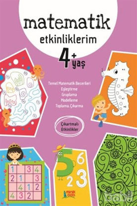 Picture of Matematik Etkinliklerim