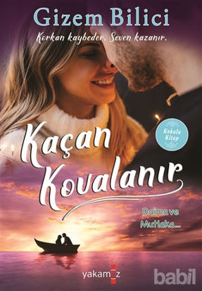Picture of Kaçan Kovalanır