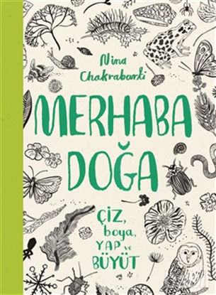 Picture of Merhaba Doğa