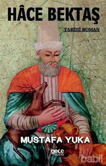 Picture of Hace Bektaş