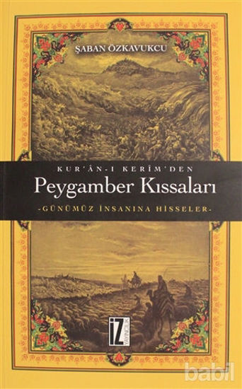 Picture of Kur'an-ı Kerim'den Peygamber Kıssaları