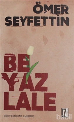 Picture of Beyaz Lale