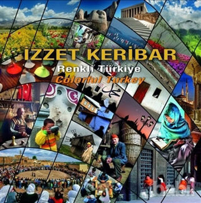 Picture of Renkli Türkiye - Colorful Turkey