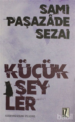 Picture of Küçük Şeyler