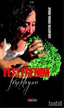 Picture of Fesleğenim Fısıldıyor