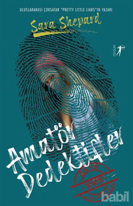 Picture of Amatör Dedektifler