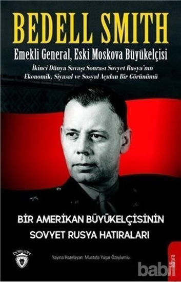 Picture of Bir Amerikan Büyükelçisinin Sovyet Rusya Hatıraları