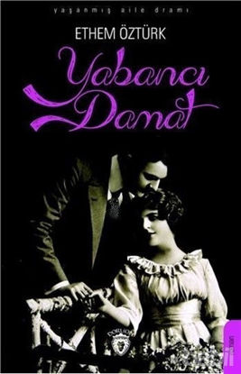 Picture of Yabancı Damat