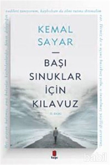 Picture of Başı Sınuklar için Kılavuz