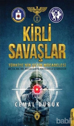 Picture of Kirli Savaşlar