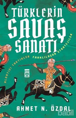 Picture of Türklerin Savaş Sanatı