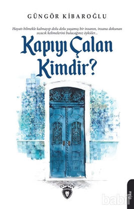 Picture of Kapıyı Çalan Kimdir?