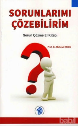 Picture of Sorunlarımı Çözebilirim