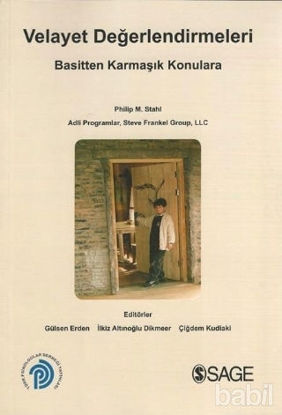 Picture of Velayet Değerlendirmeleri