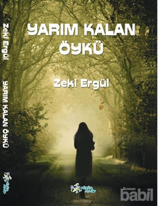 Picture of Yarım Kalan Öykü