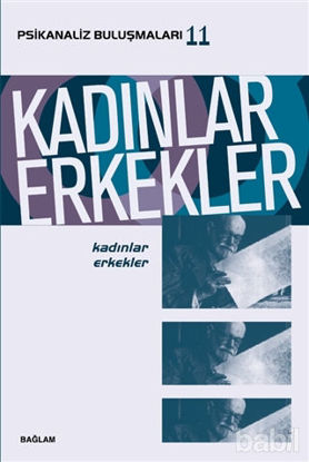 Picture of Kadınlar Erkekler - Psikanaliz Buluşmaları 11