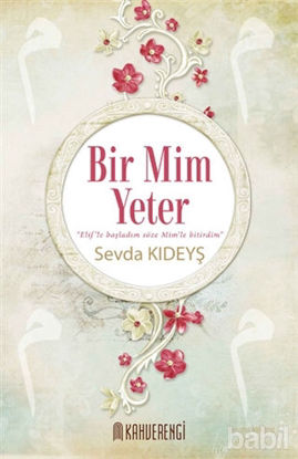 Picture of Bir Mim Yeter