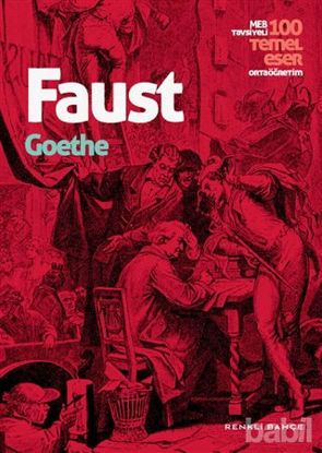 Picture of Faust