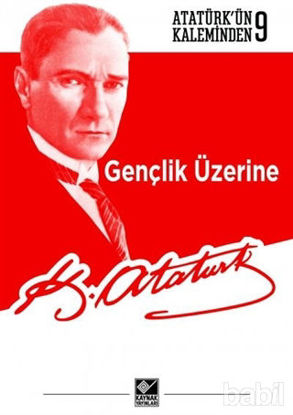 Picture of Gençlik Üzerine