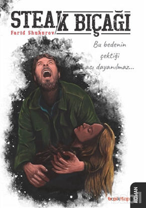 Picture of Steak Bıçağı