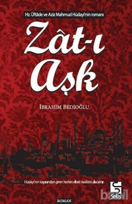 Picture of Zat-ı Aşk