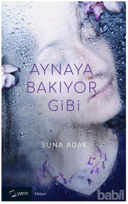 Picture of Aynaya Bakıyor Gibi