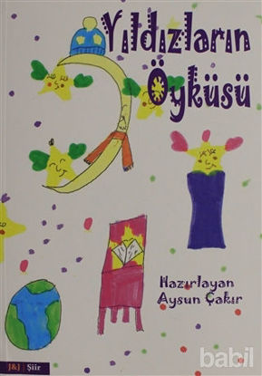 Picture of Yıldızların Öyküsü