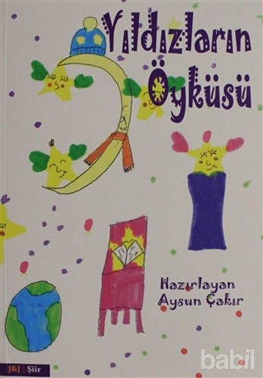 Picture of Yıldızların Öyküsü
