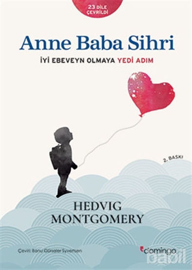 Picture of Anne Baba Sihri