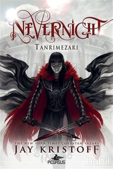 Picture of Tanrımezarı - Nevernight