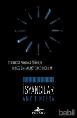 Picture of İsyancılar - Sıfırlananlar 2. Kitap