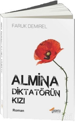 Picture of Almina - Diktatörün Kızı