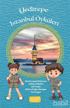 Picture of Yeditepe İstanbul Öyküleri
