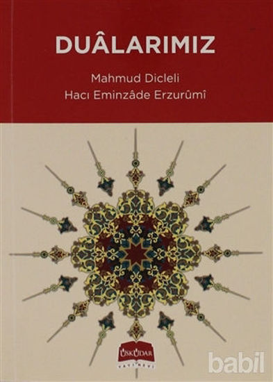 Picture of Dualarımız