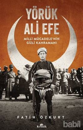 Picture of Yörük Ali Efe